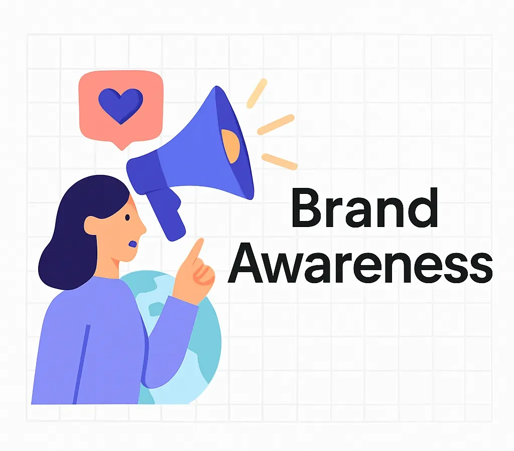 Brand Awareness