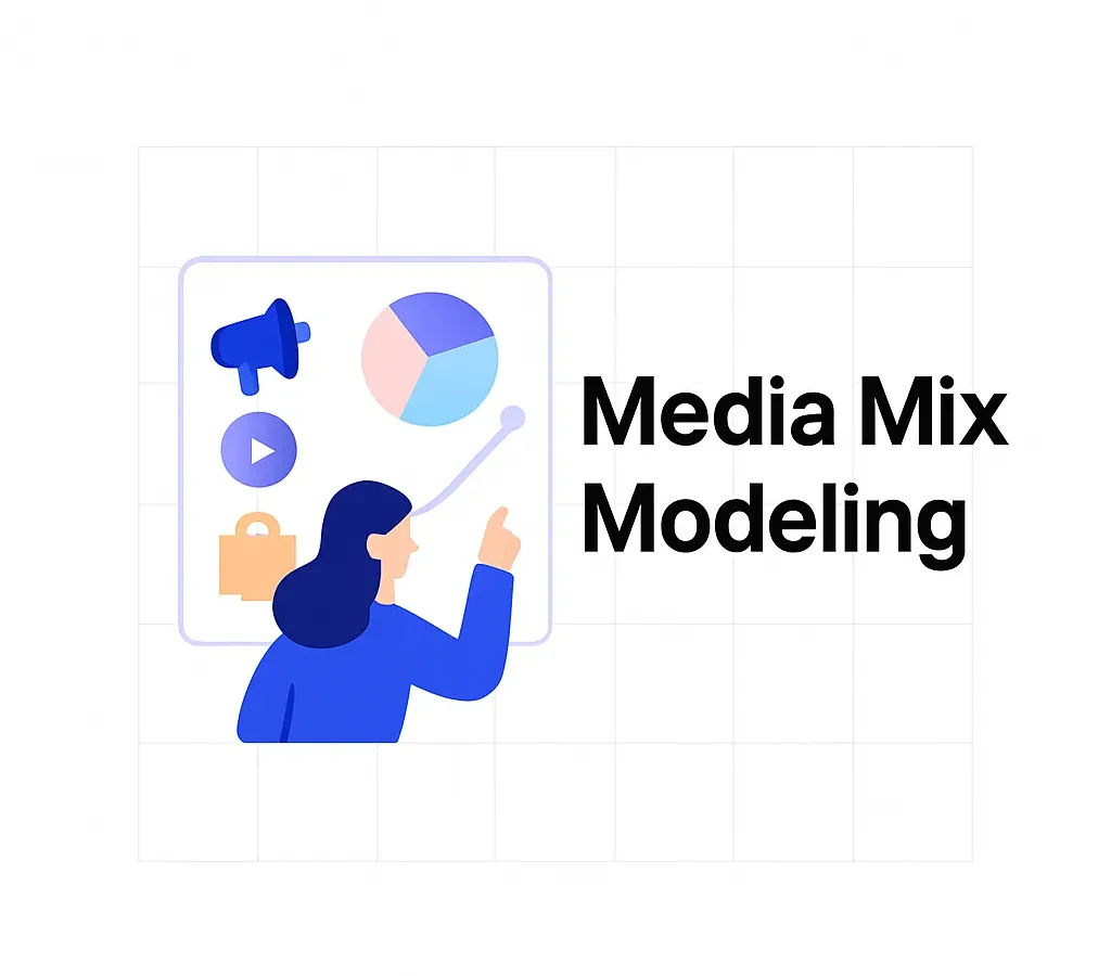 Media Mix Modeling