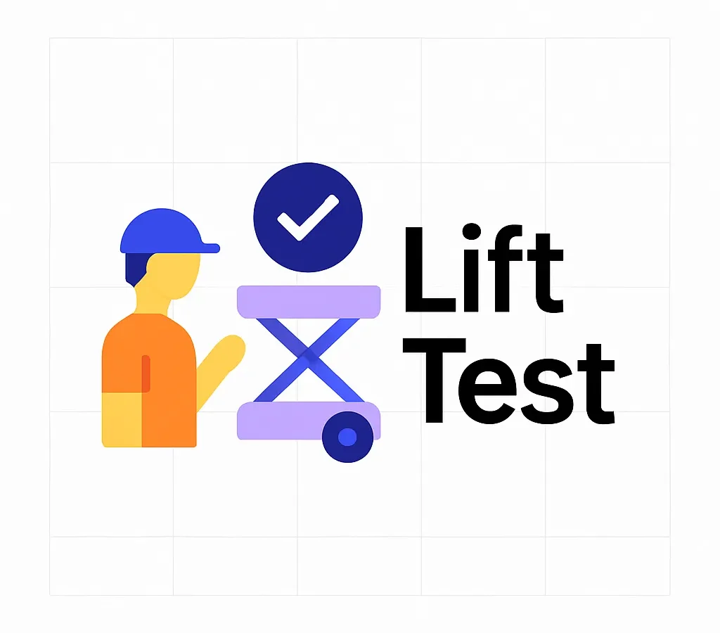 Lift Test