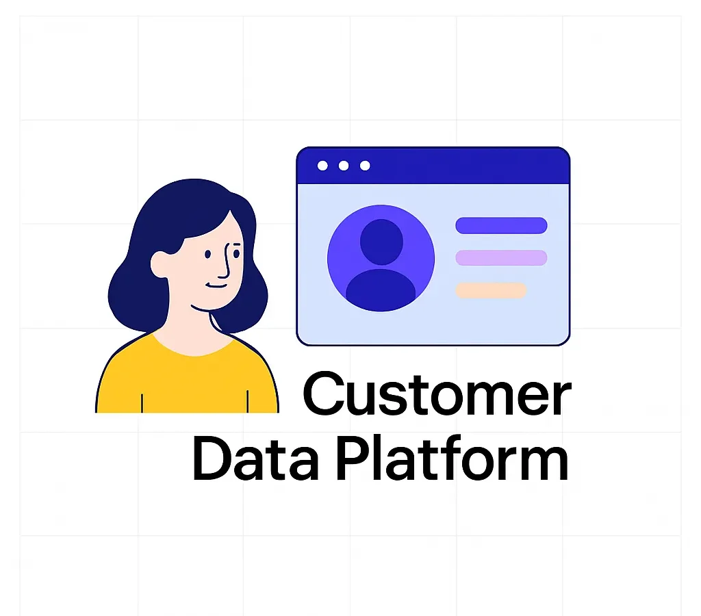 Customer Data Platform