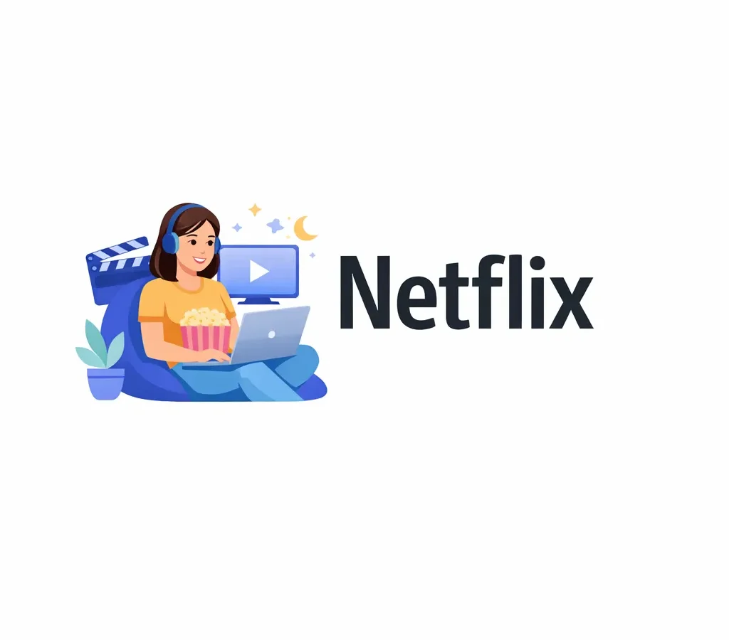 Netflix