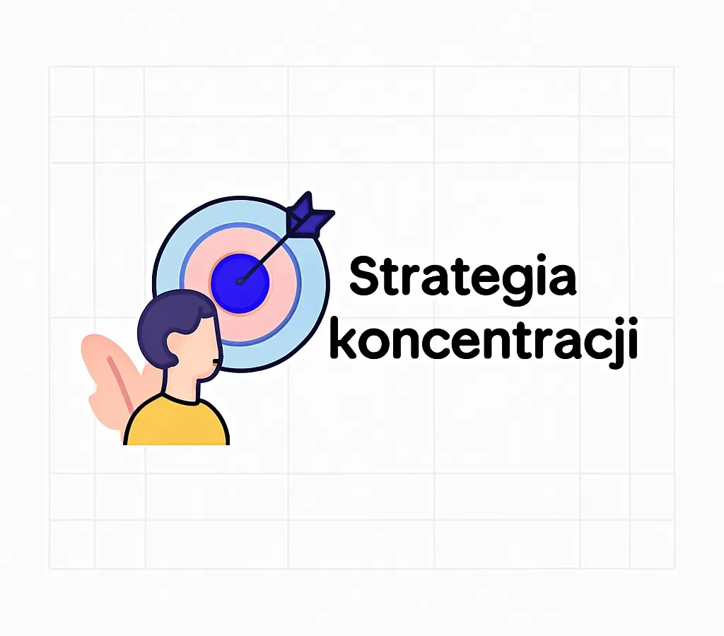 Strategia koncentracji