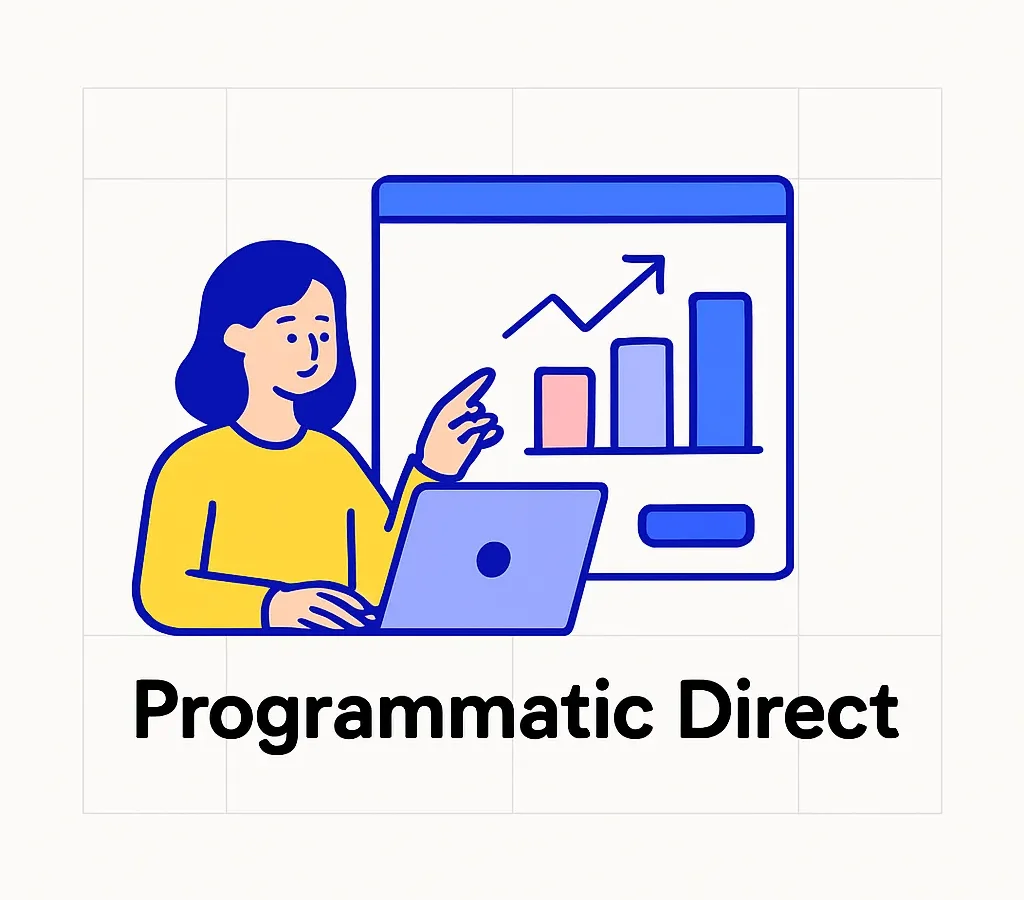 Programmatic Direct
