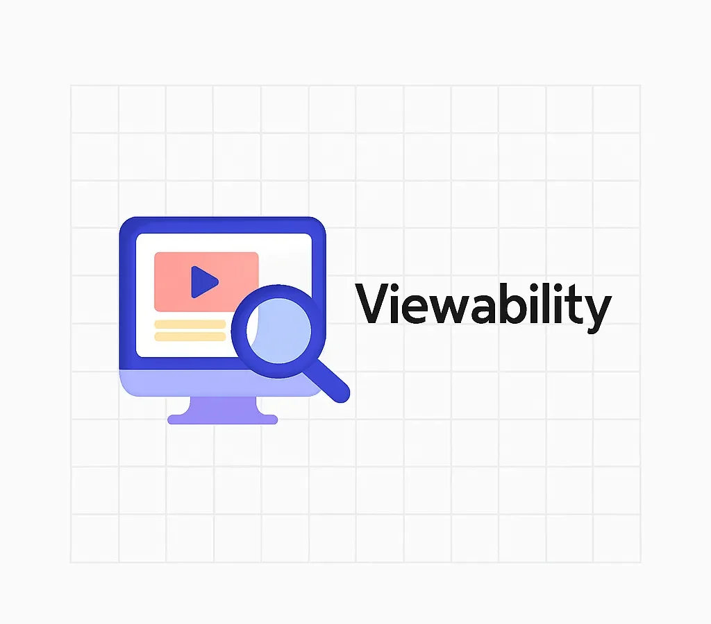 Viewability