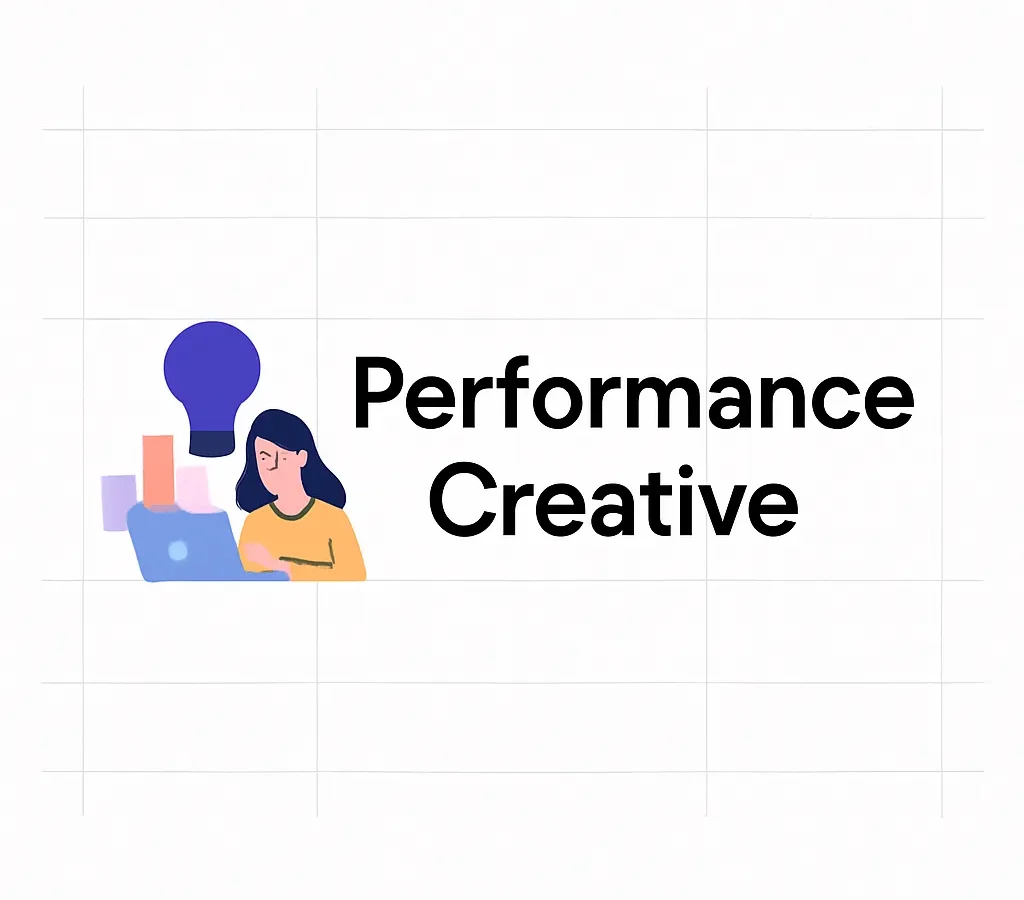 Performance Creative