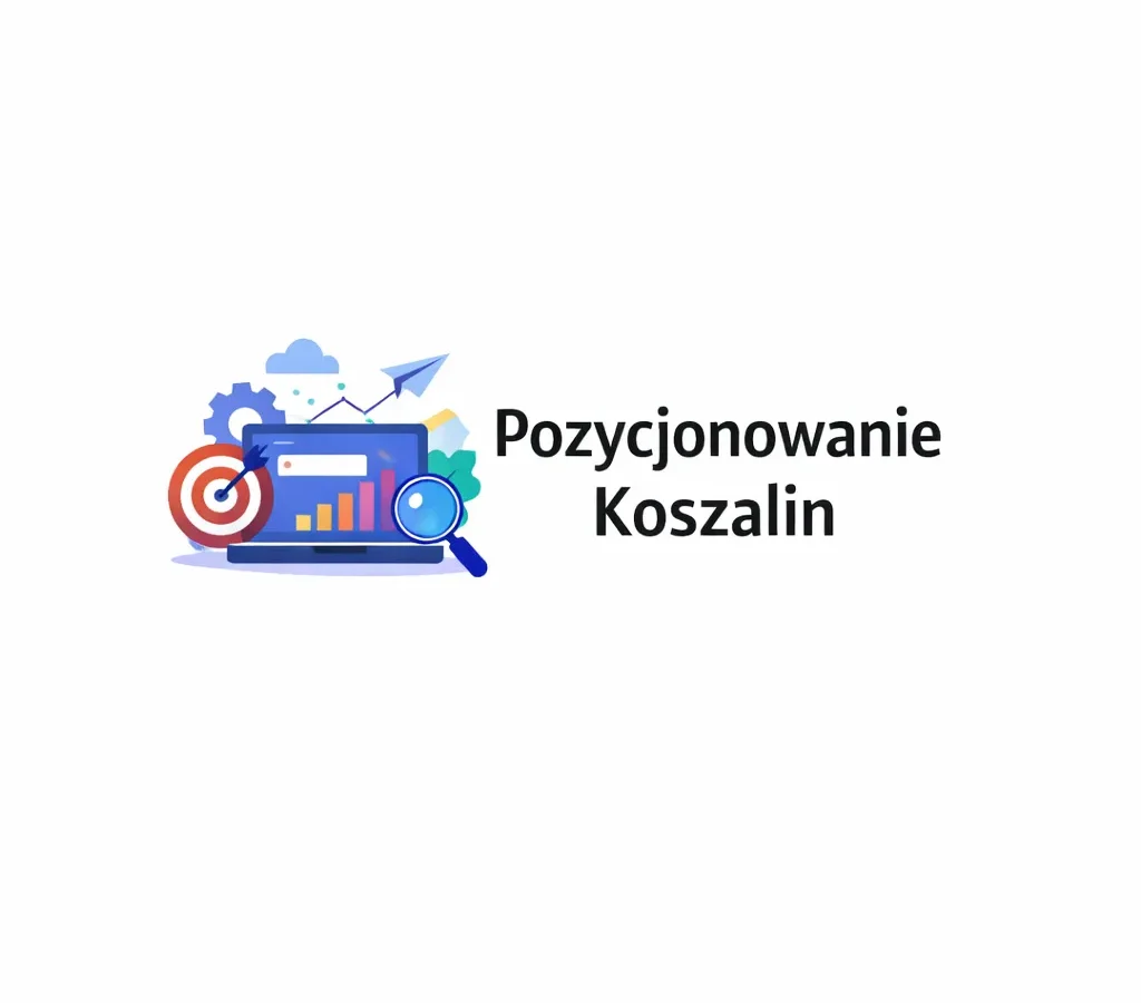 Pozycjonowanie stron