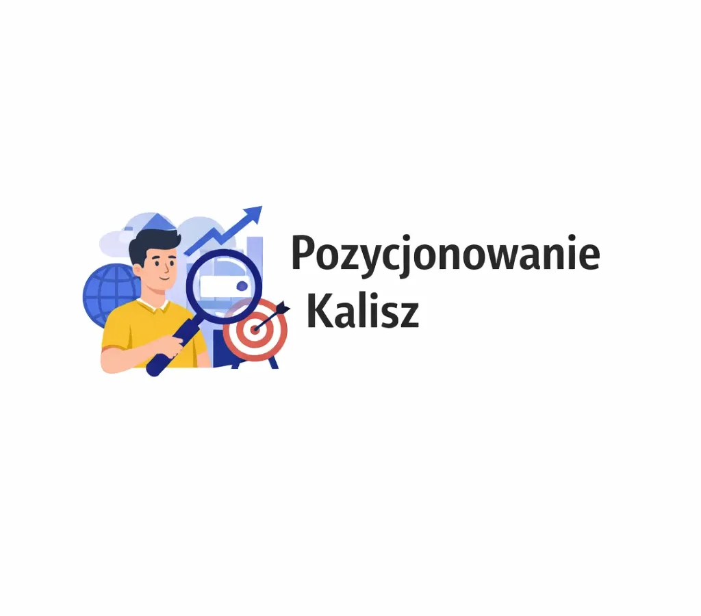 Pozycjonowanie stron