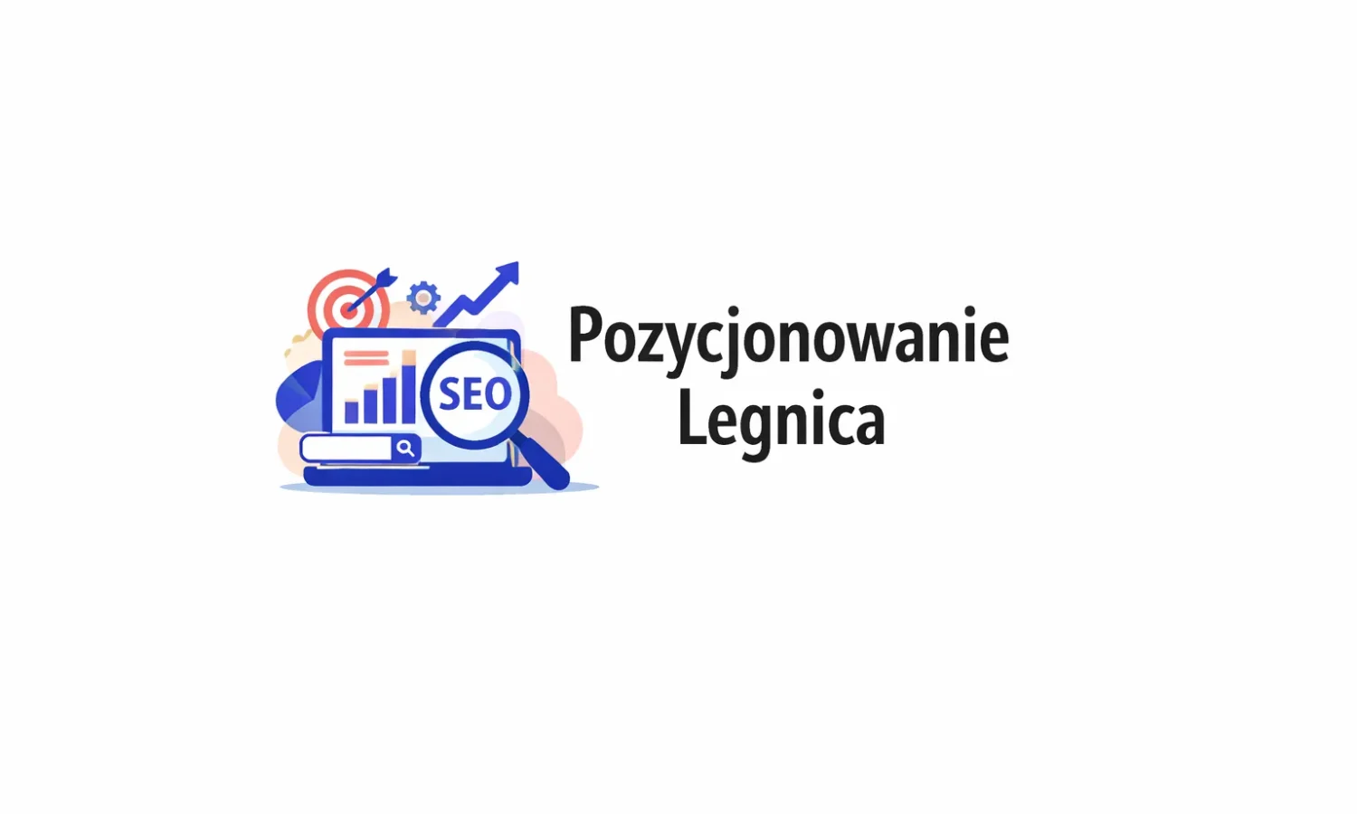 Pozycjonowanie stron