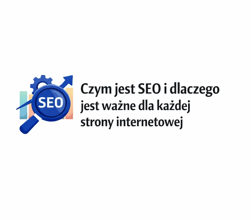 Czym jest SEO i dlaczego jest ważne dla każdej strony internetowej