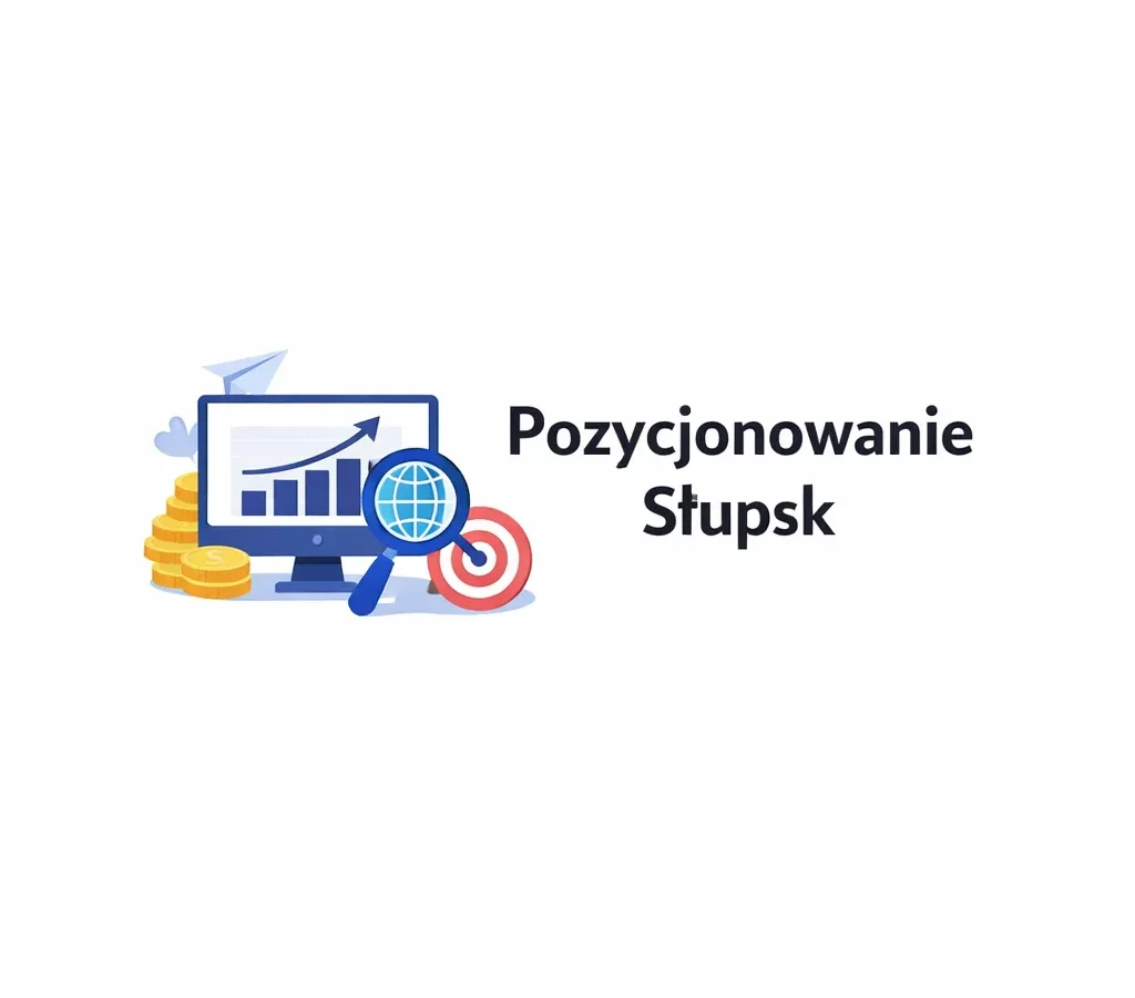 Pozycjonowanie stron