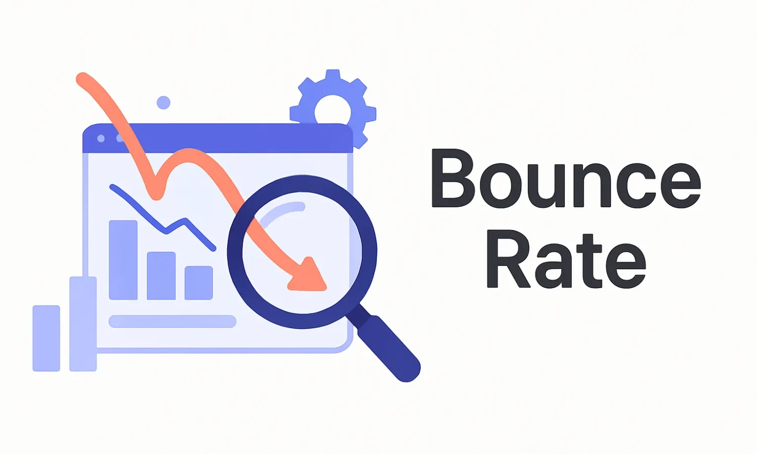 Bounce Rate