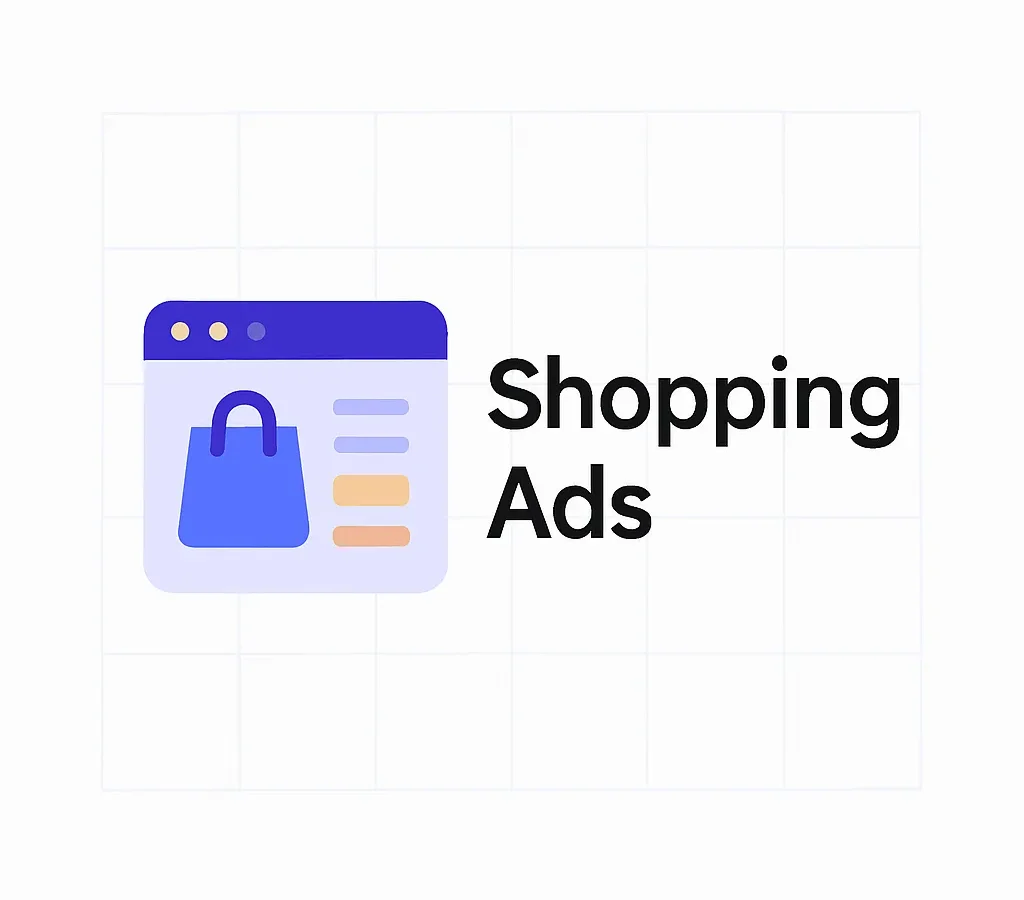 Shopping Ads