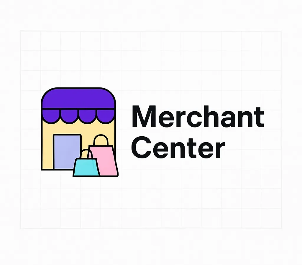 Merchant Center
