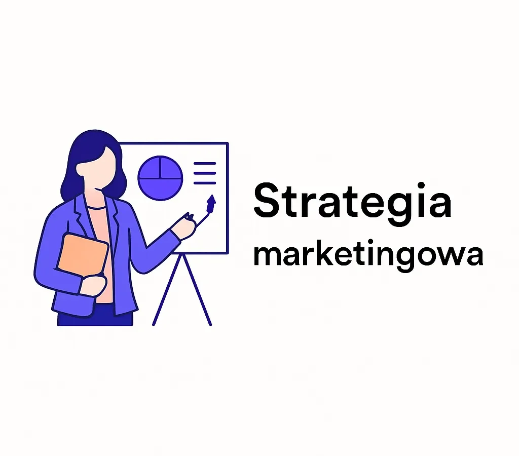 Strategia marketingowa