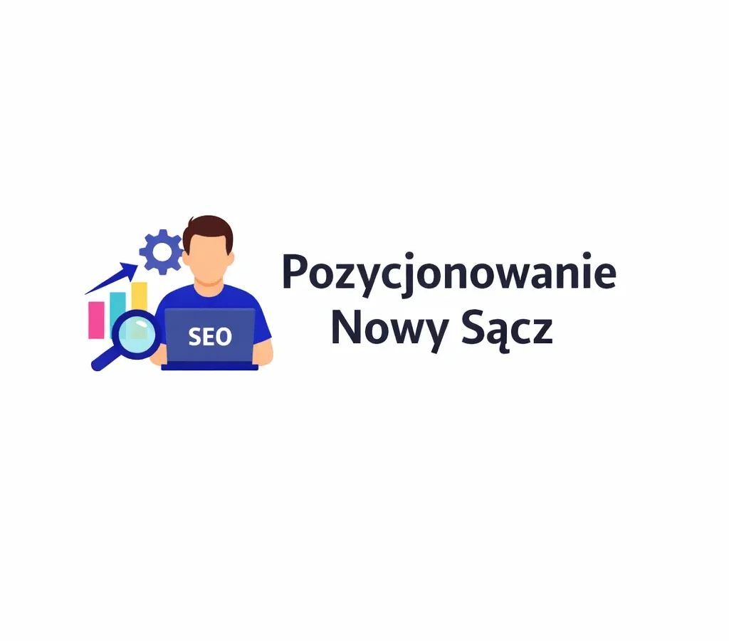 Pozycjonowanie stron