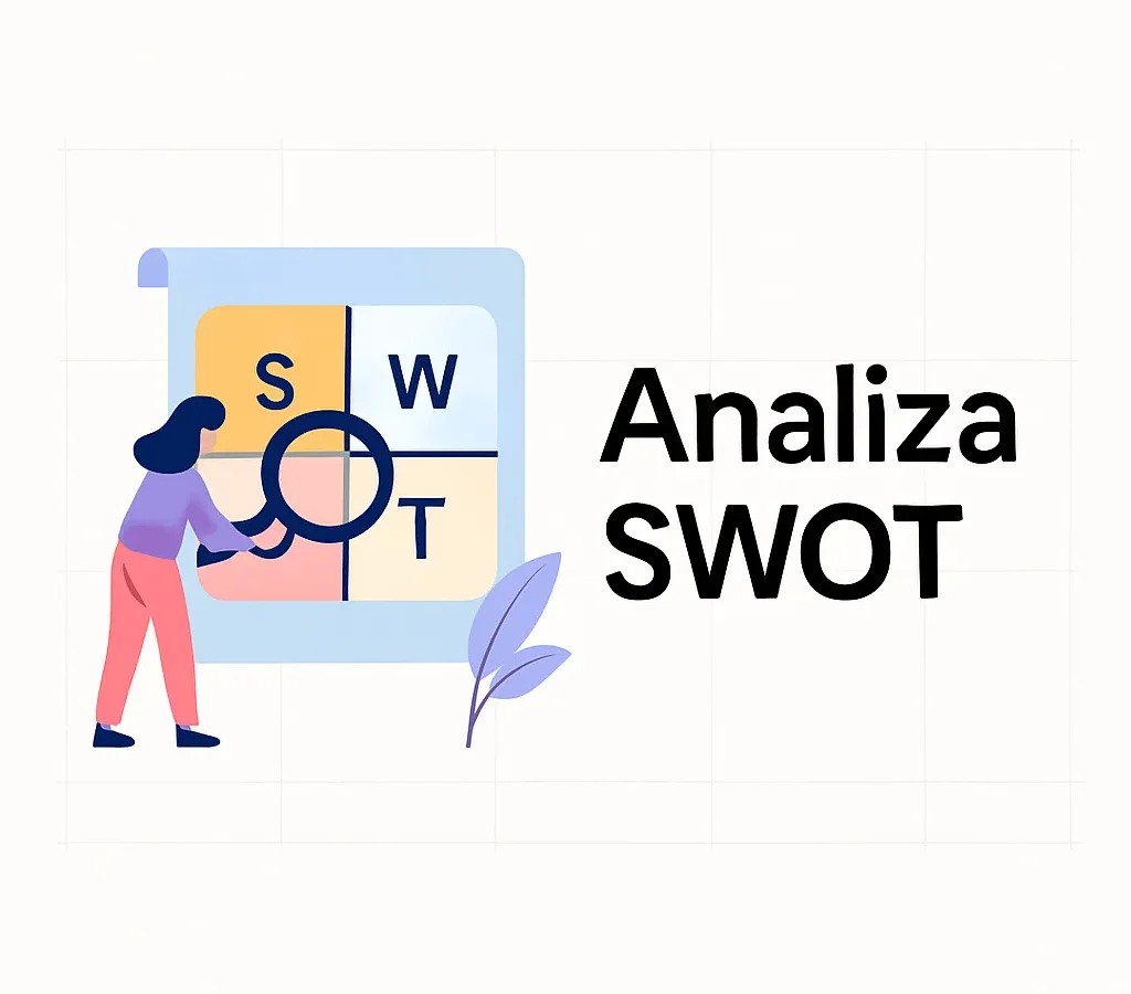 Analiza SWOT