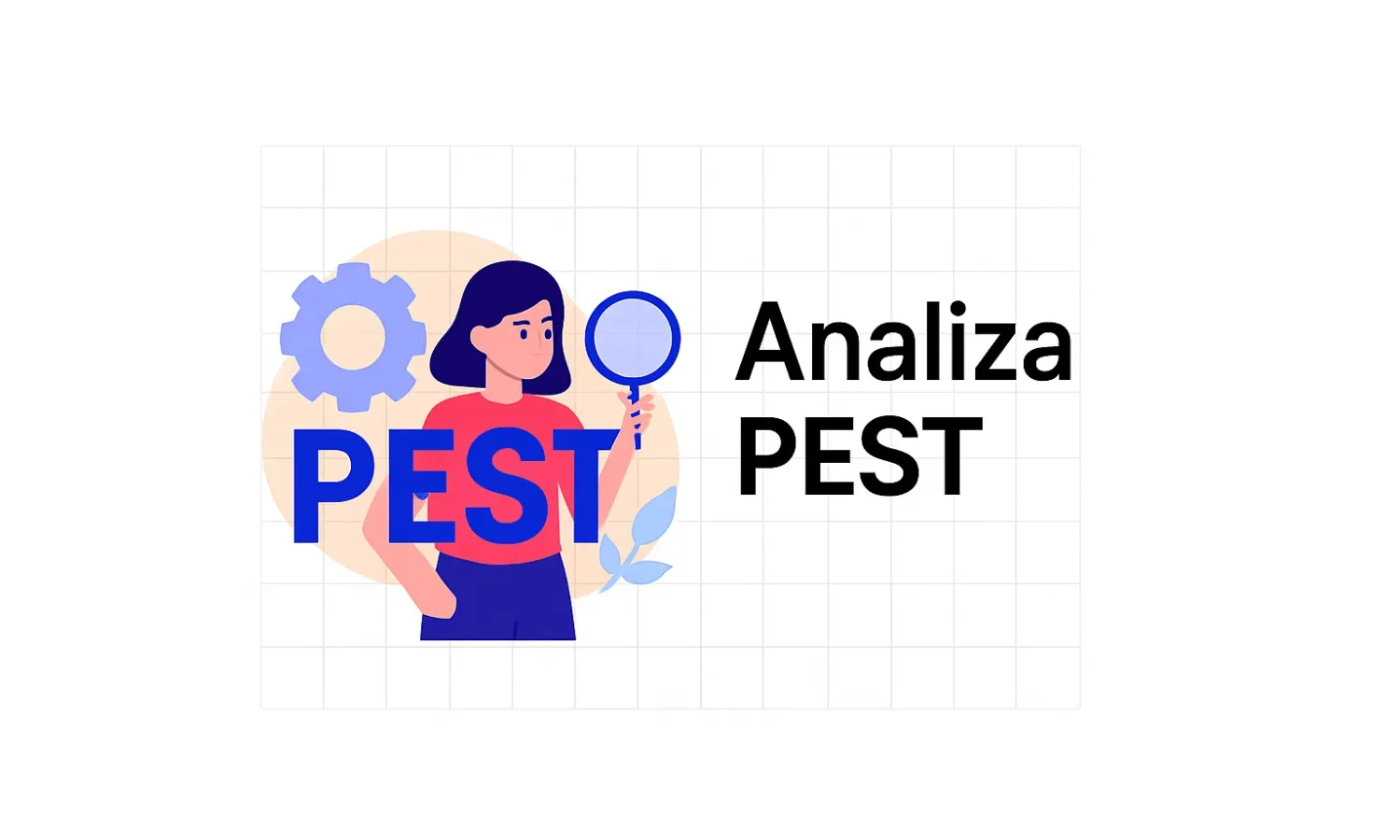 Analiza PEST