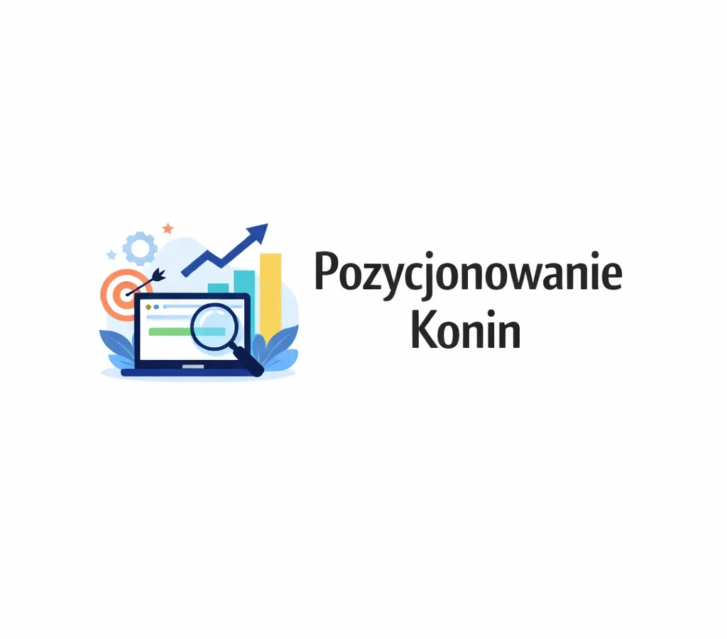 Pozycjonowanie stron