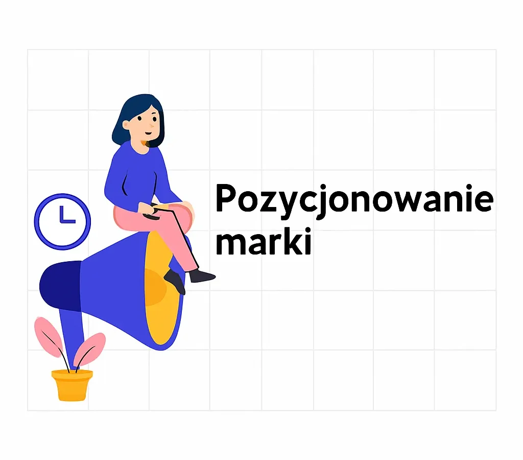 Pozycjonowanie marki