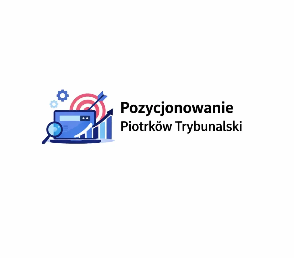 Pozycjonowanie stron