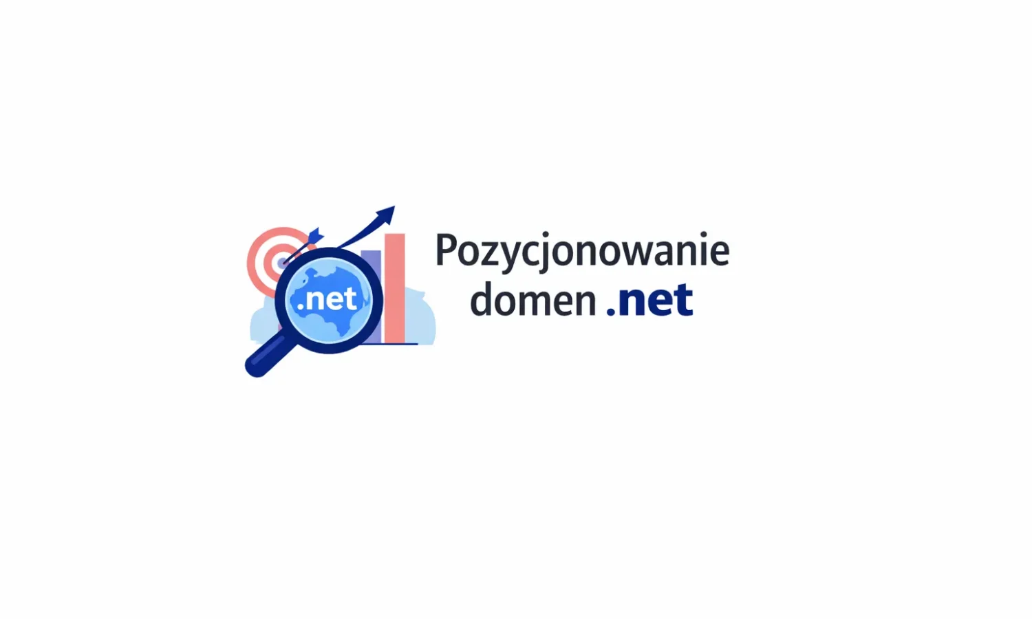 Pozycjonowanie domen .net
