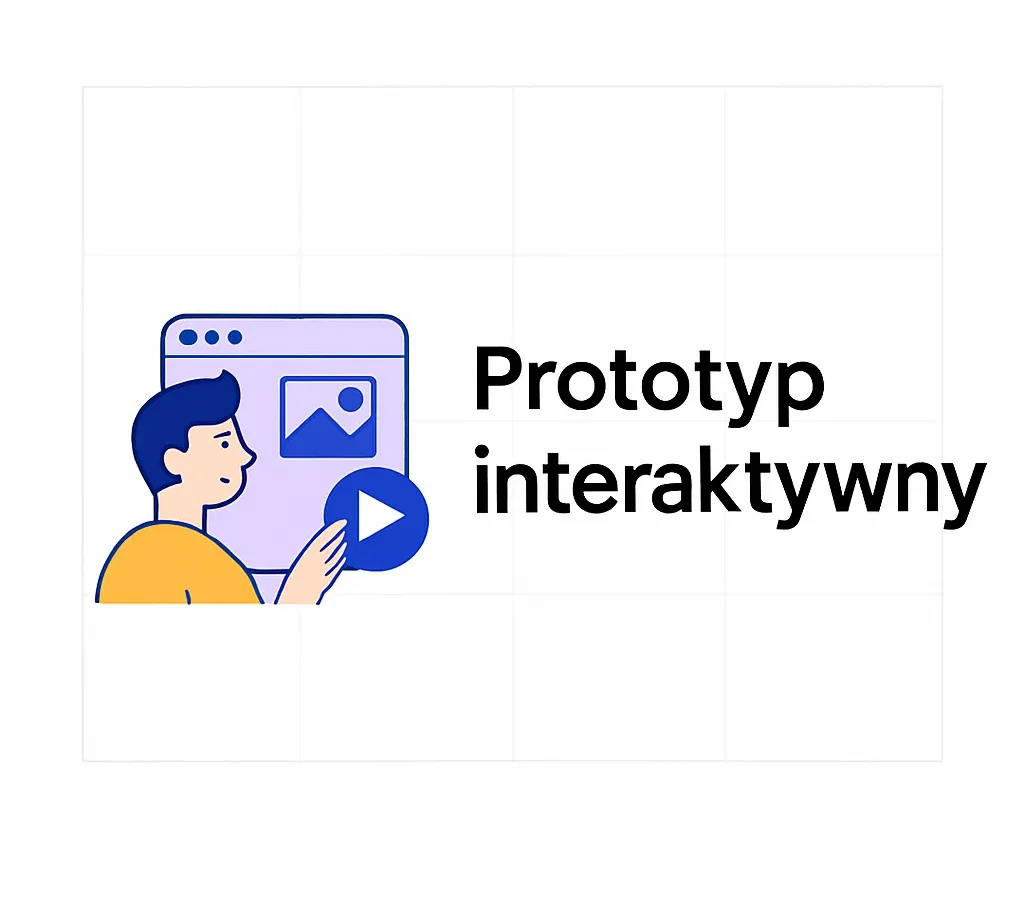 Prototyp interaktywny