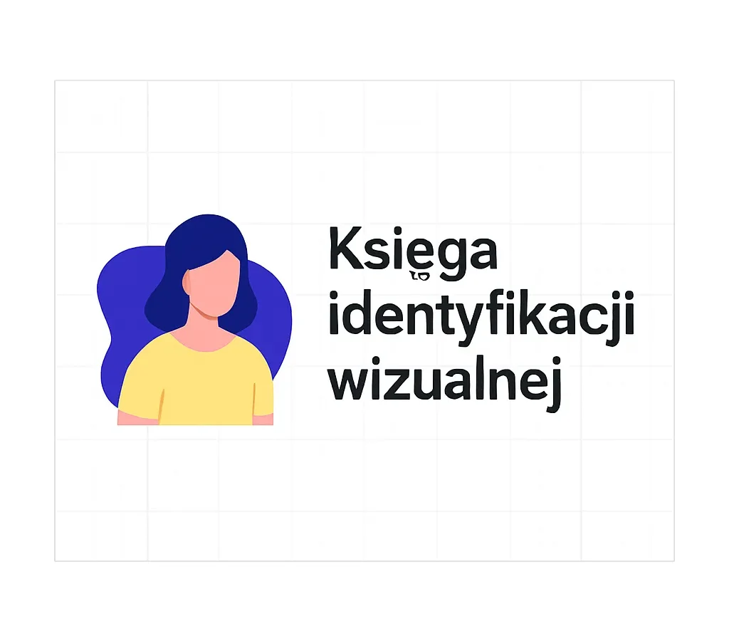 Księga identyfikacji wizualnej