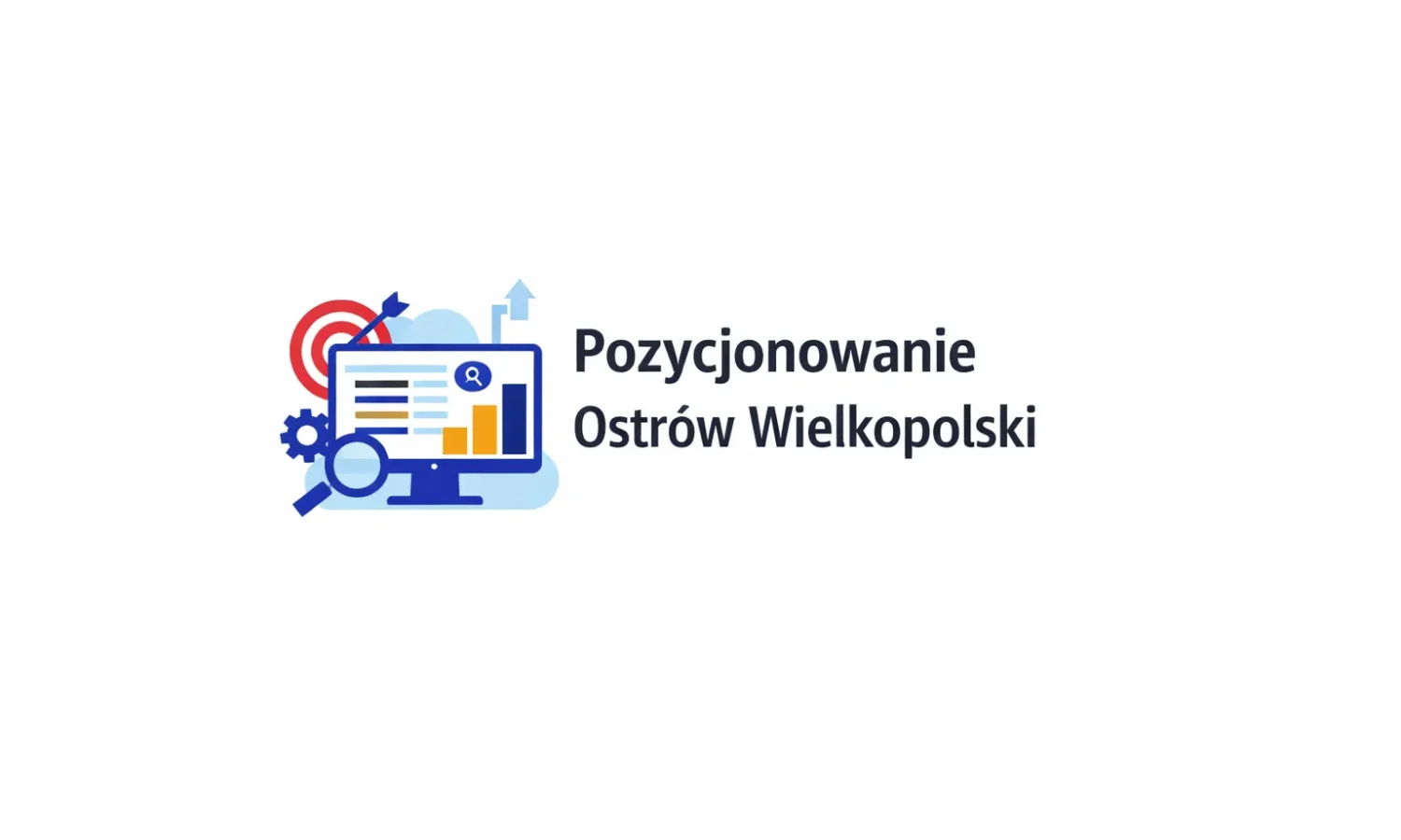 Pozycjonowanie stron