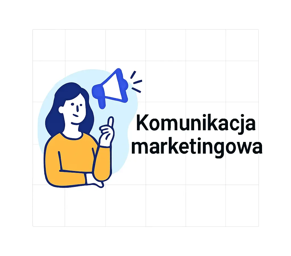 Komunikacja marketingowa
