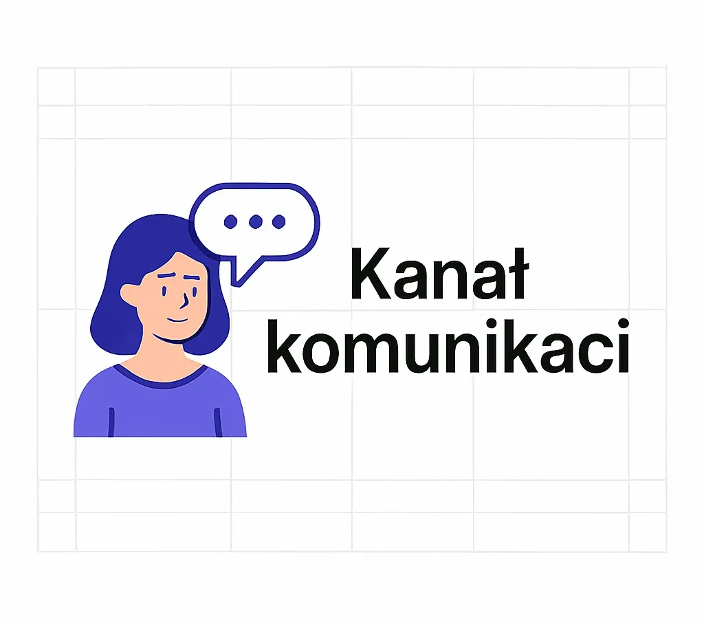 Kanał komunikacji
