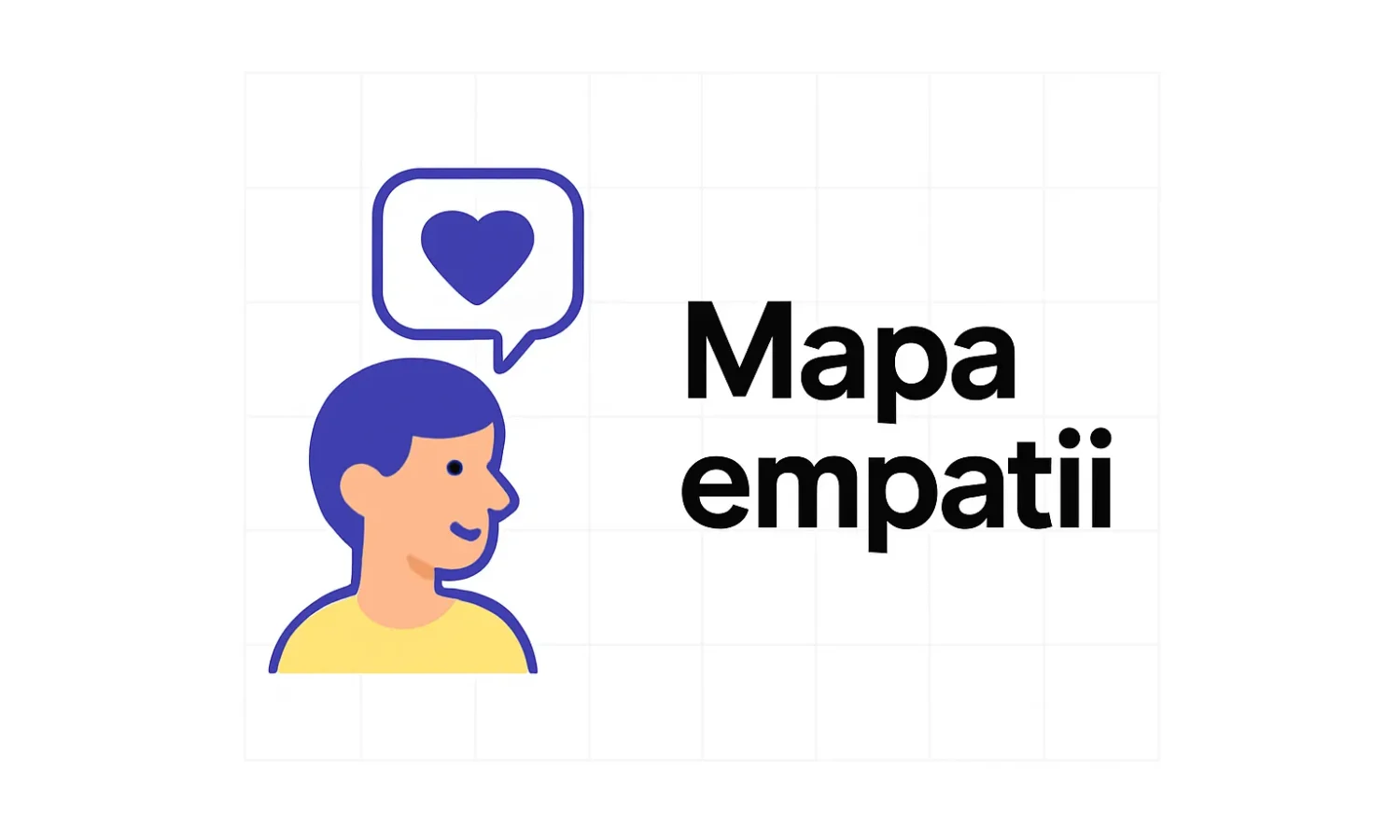 Mapa empatii