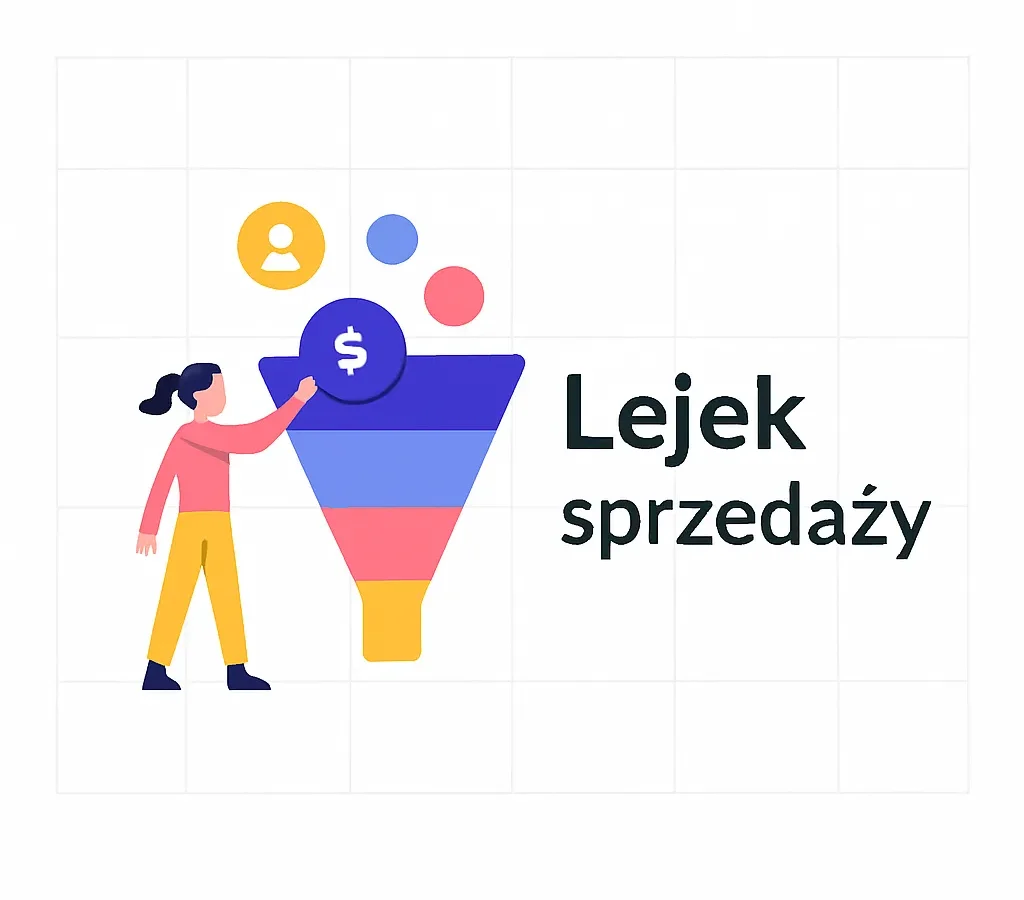 Lejek sprzedaży