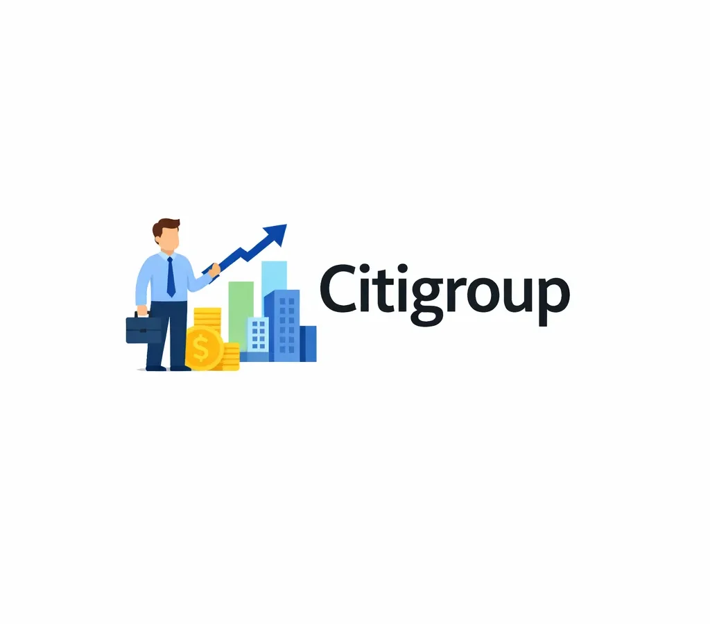 Citigroup