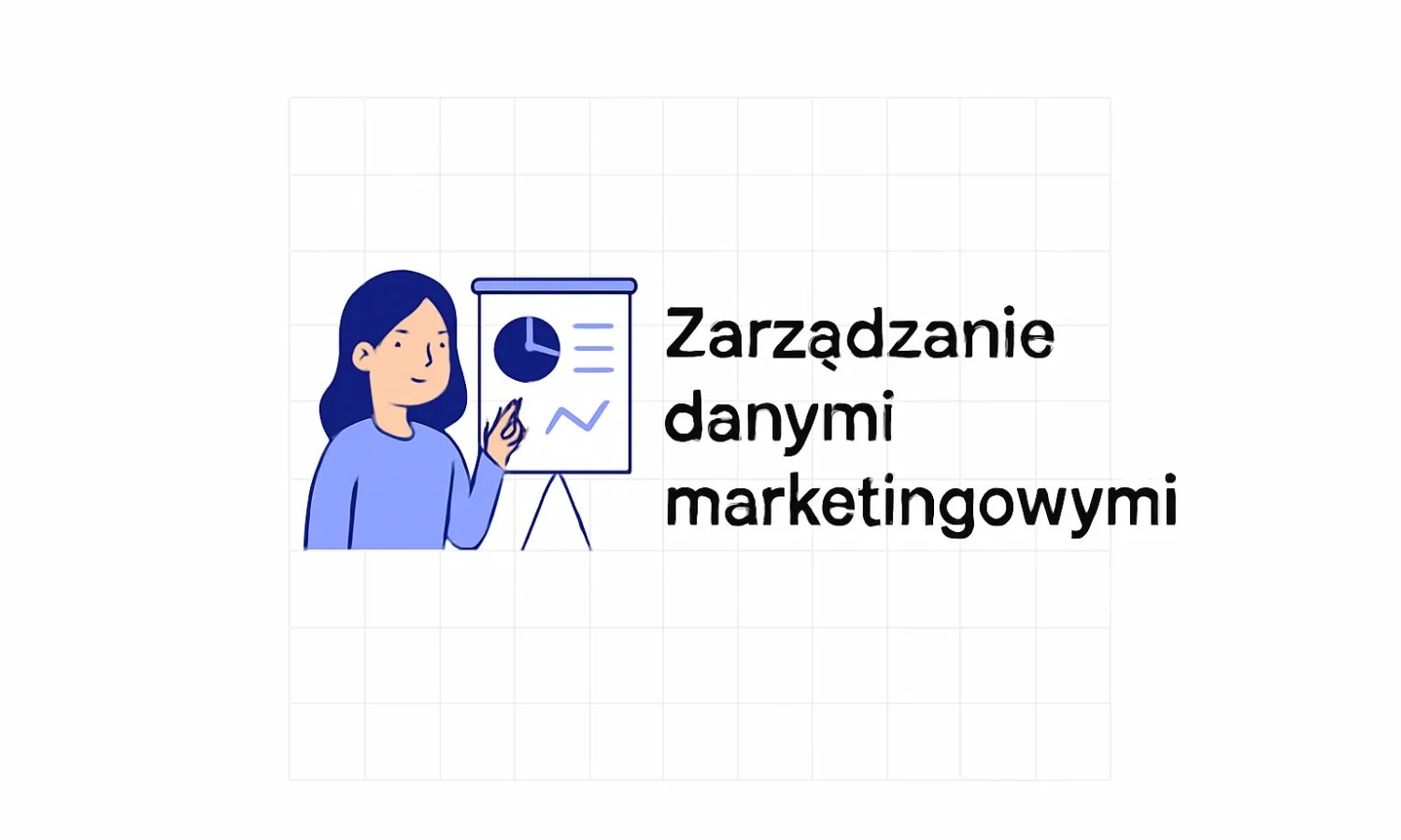 Zarządzanie danymi marketingowymi