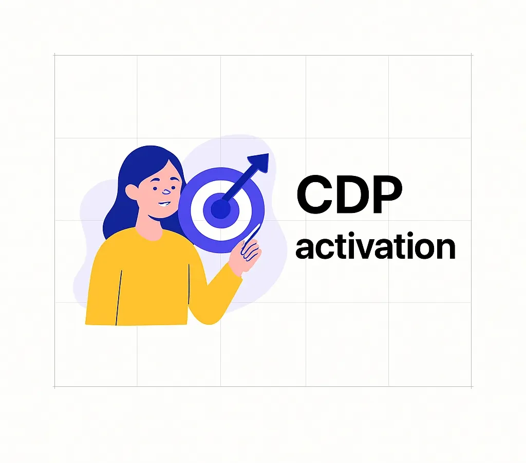 CDP activation