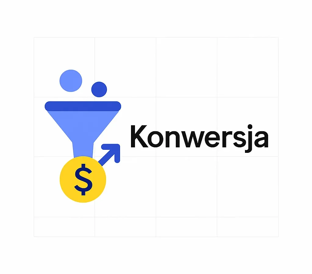 Konwersja