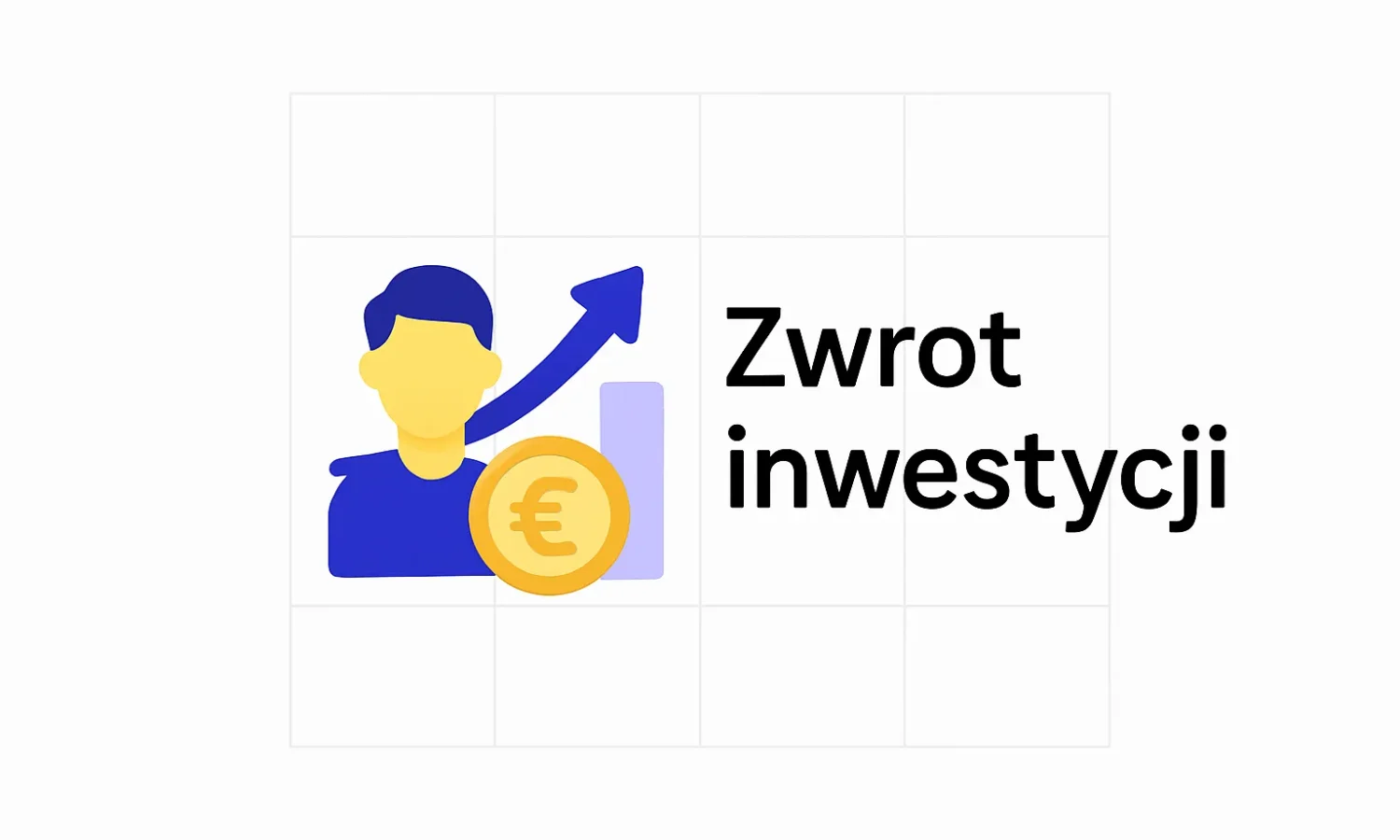 Zwrot z inwestycji