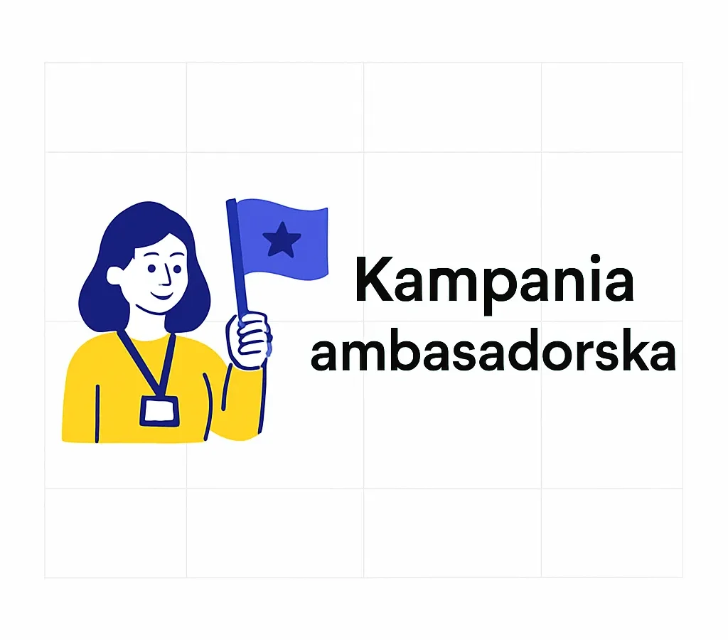 Kampania ambasadorska