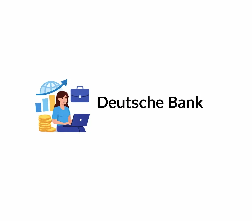 Deutsche Bank