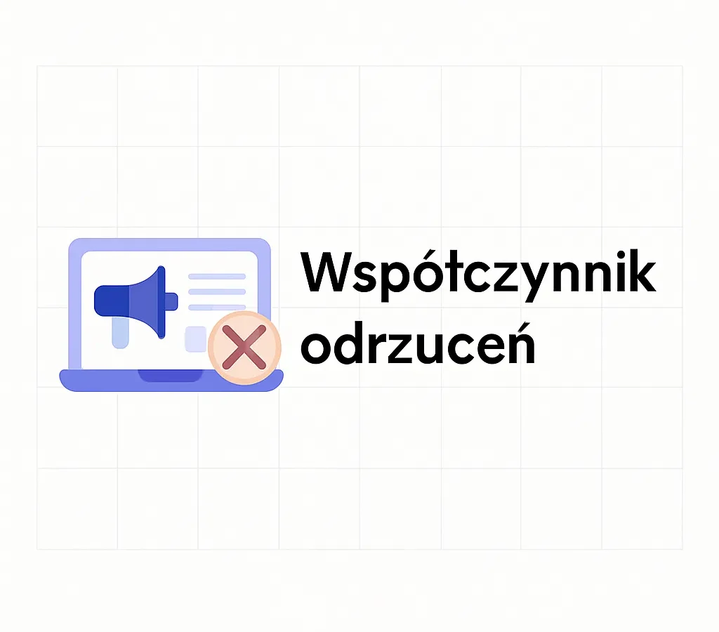 Współczynnik odrzuceń