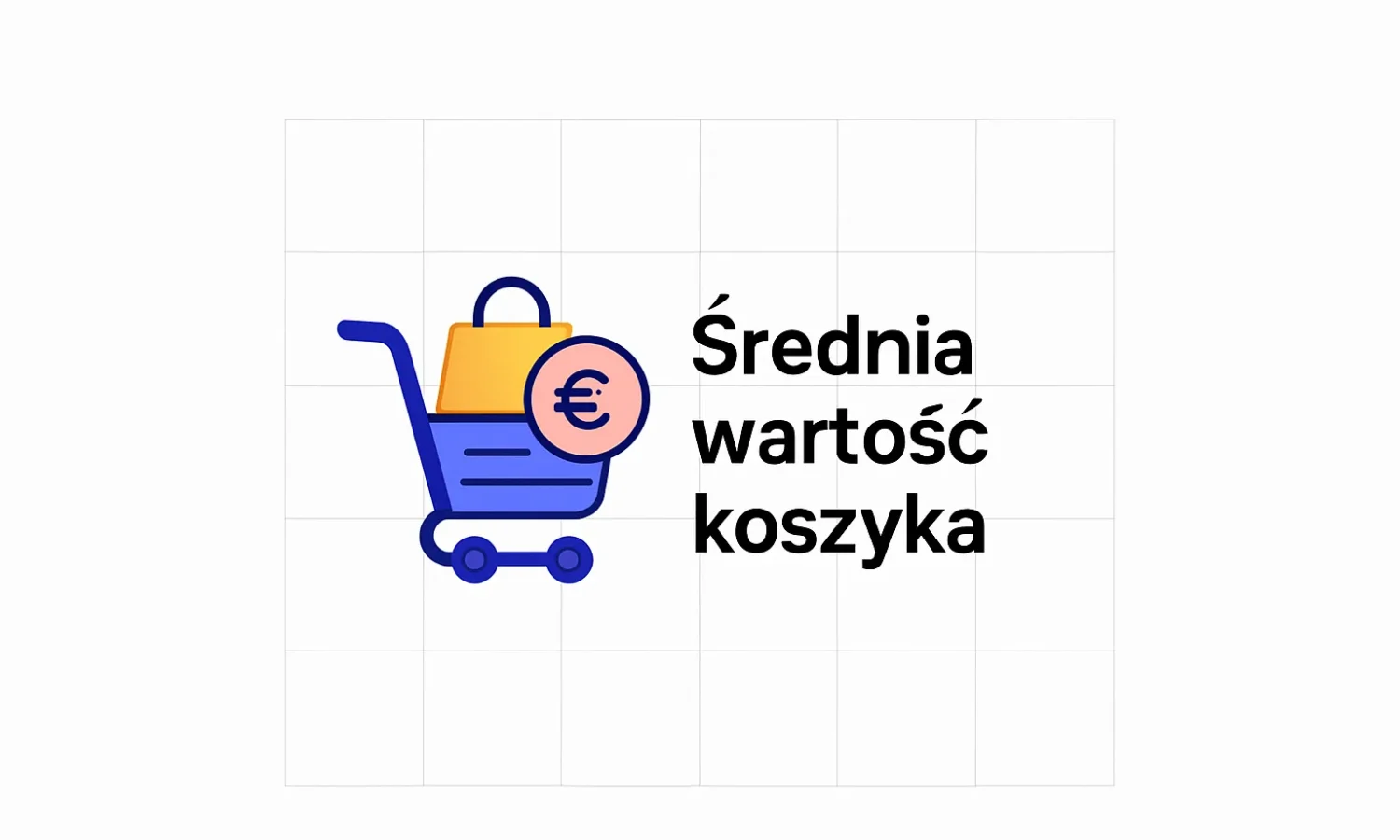 Średnia wartość koszyka