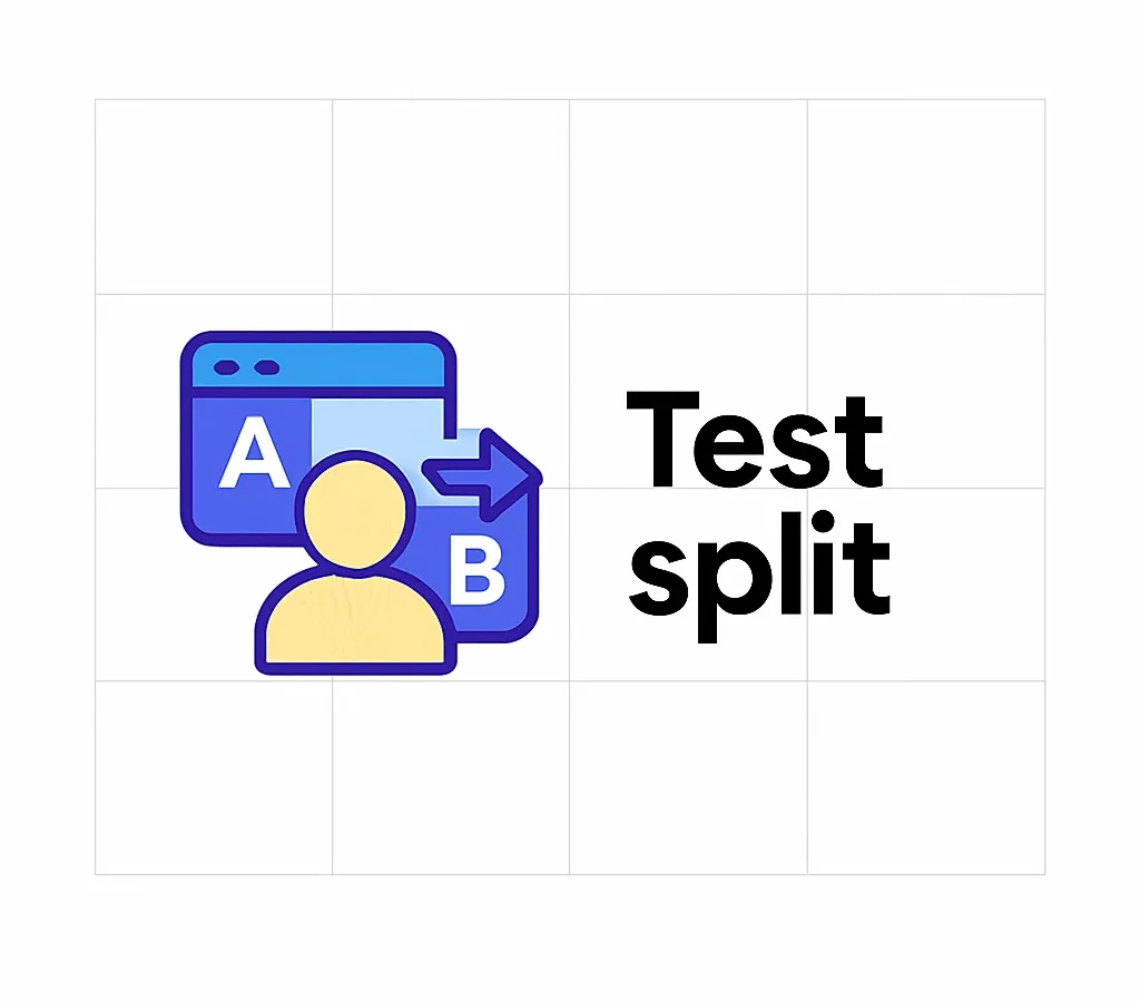 Test split