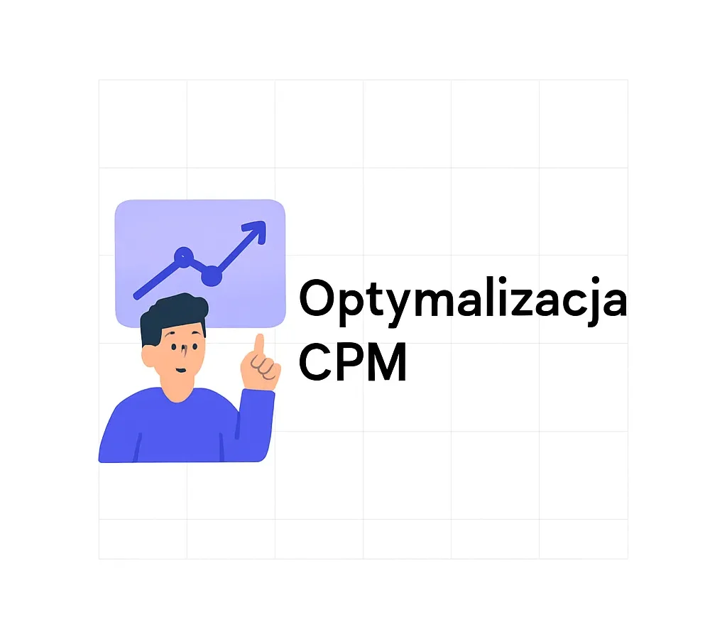 Optymalizacja CPM