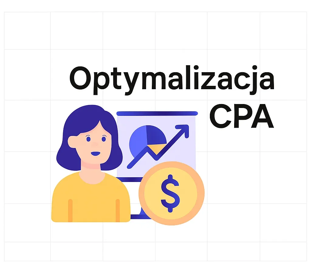 Optymalizacja CPA