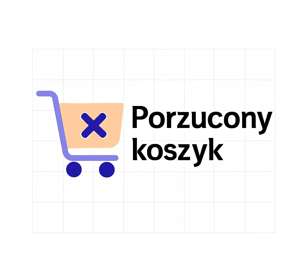 Porzucony koszyk