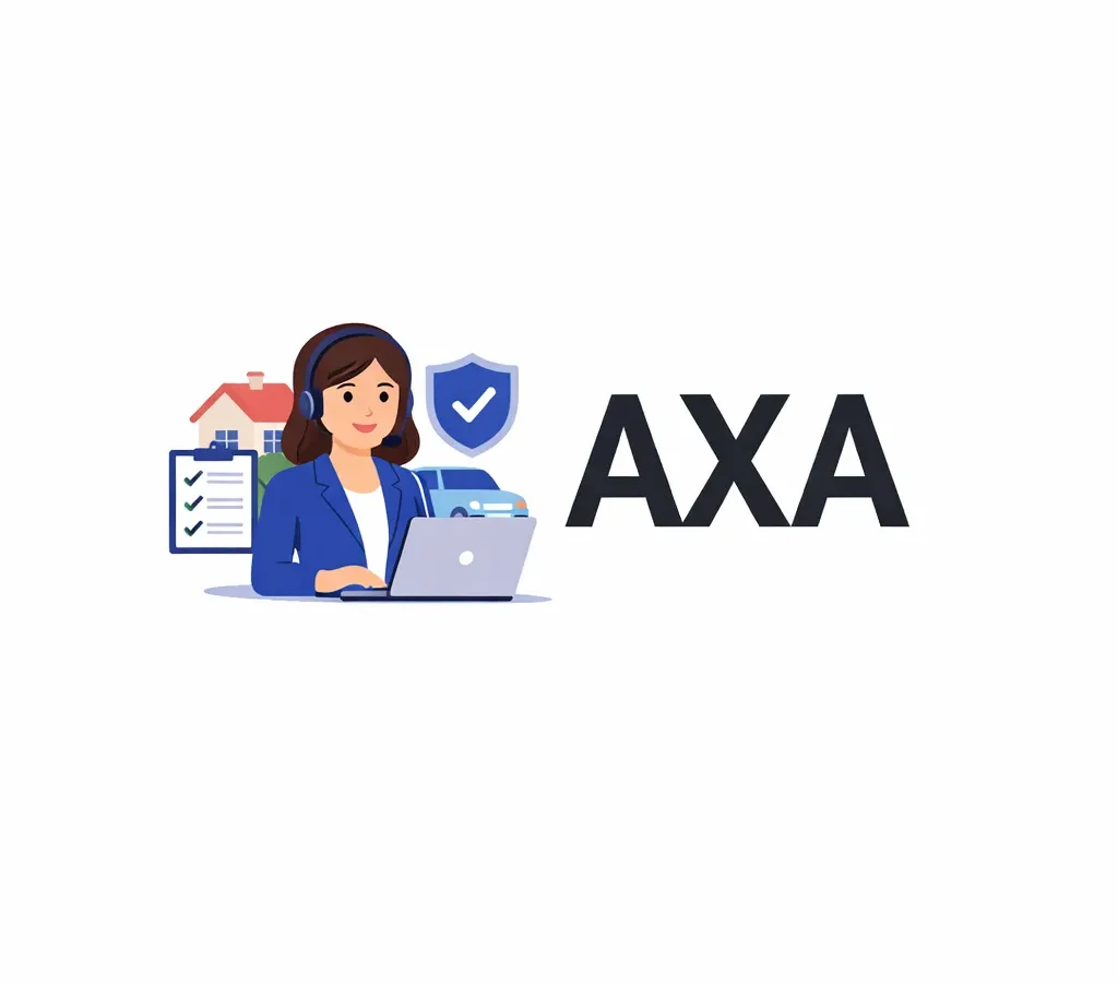 AXA
