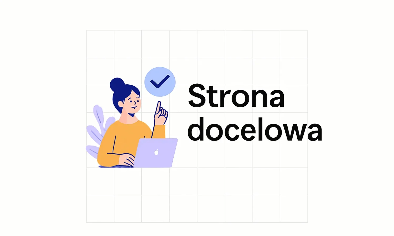 Strona docelowa