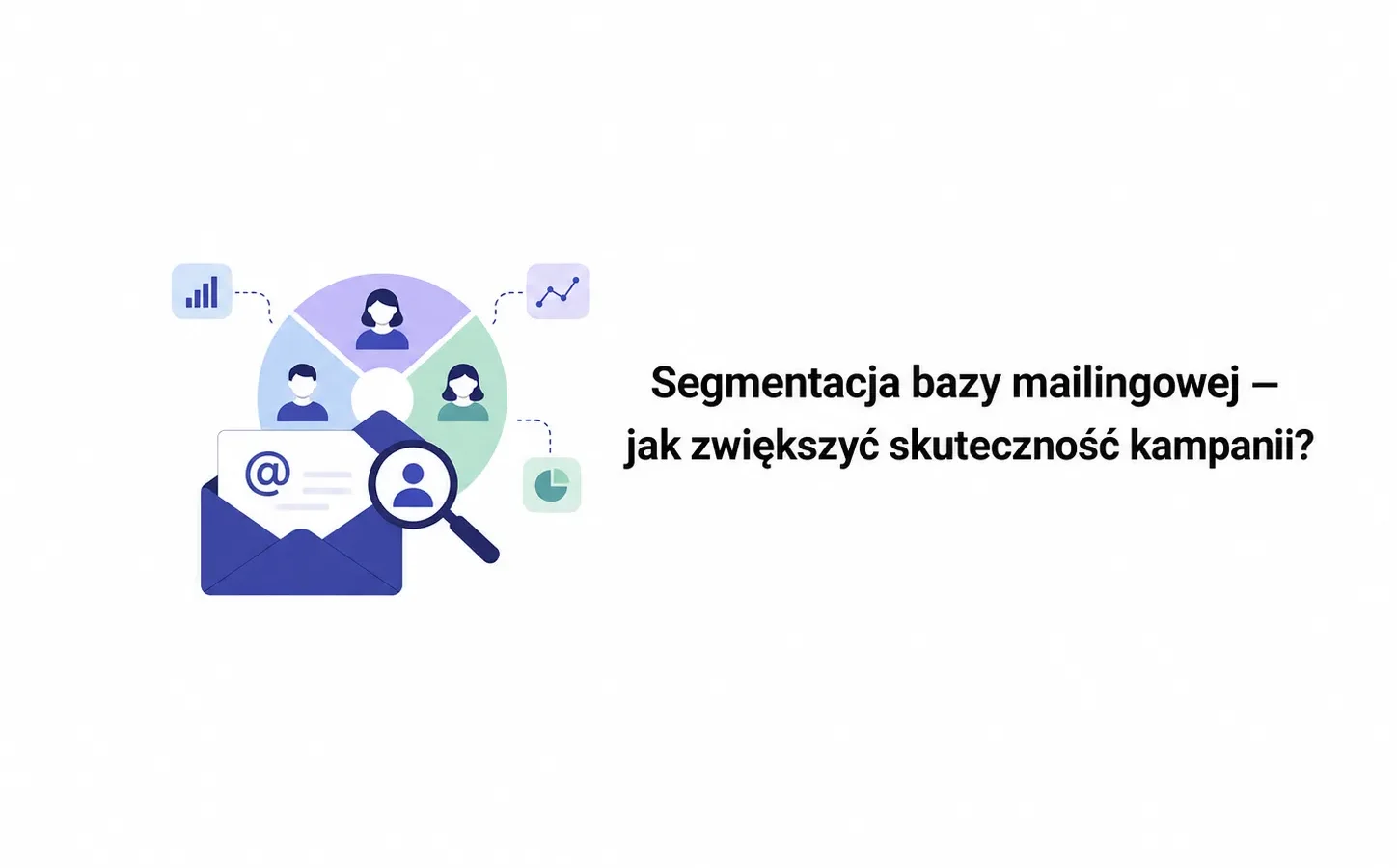 Segmentacja bazy mailingowej — jak zwiększyć skuteczność kampanii?