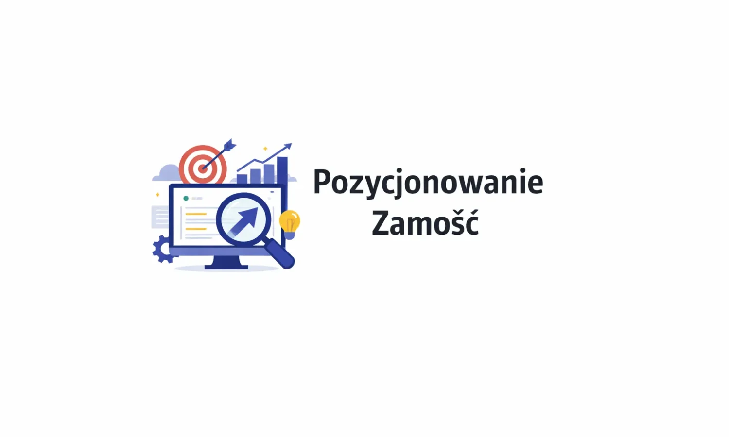 Pozycjonowanie stron