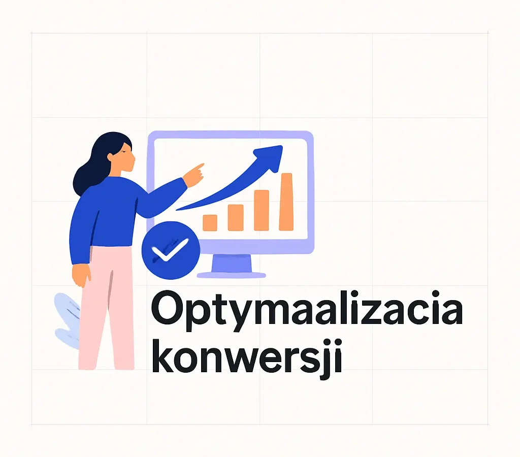 Optymalizacja konwersji